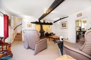 Sitting Room- click for photo gallery